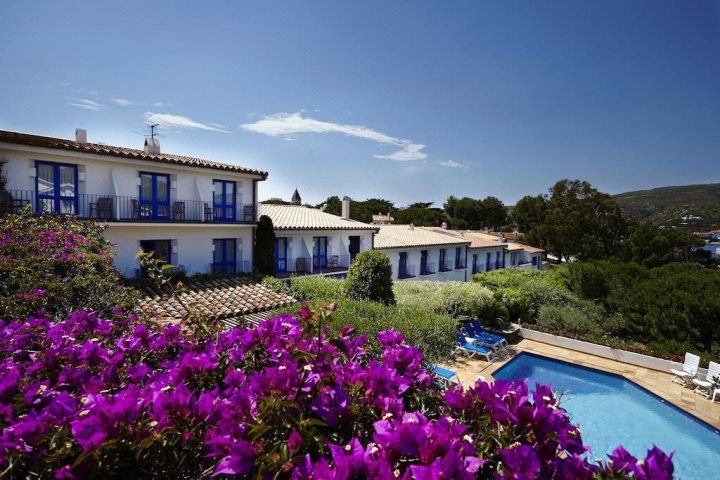 Hotel Blaumar Cadaqués