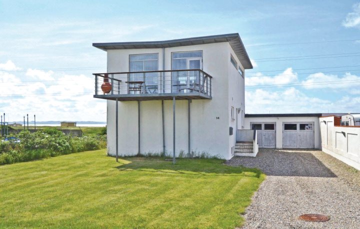 Holiday Home Struer 35