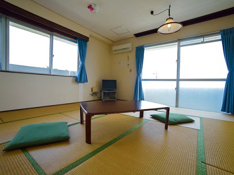 竹盛旅馆（西表岛）(Takemori Ryokan)