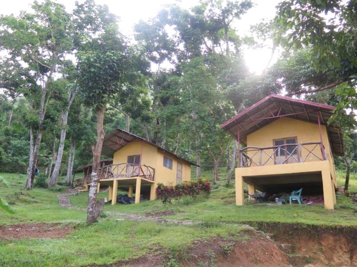 卡巴卡巴别墅度假村(Kaba Kaba Cottage Resort)