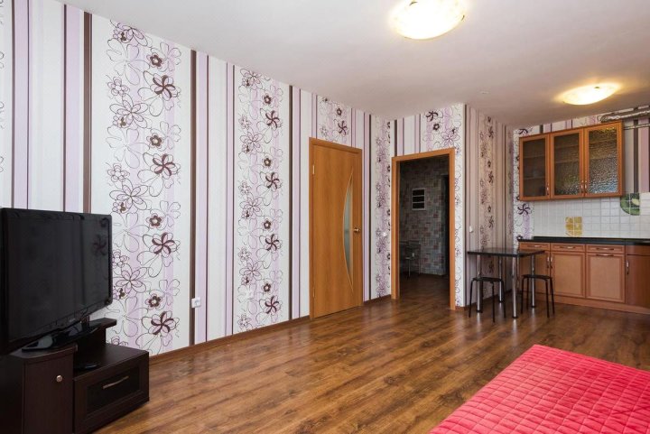 Apartments Tvoy Gorod