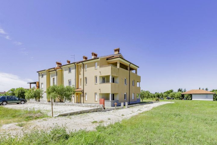 Apartments Monte Rosso