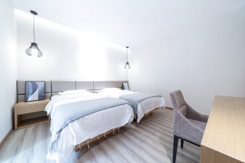 厦门理想国『花晓别苑』