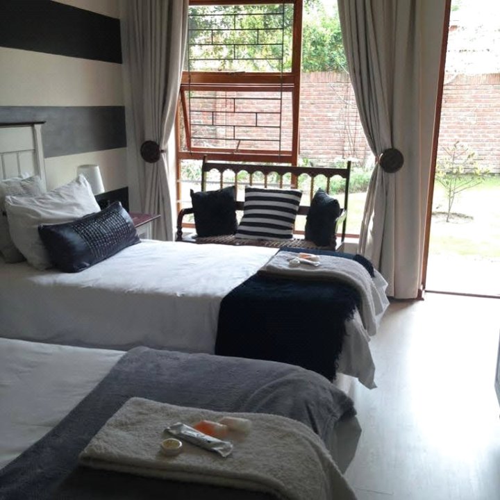 安比昂特旅馆(Ambiante Guesthouse)