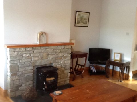 Beach House Self Catering Cottage