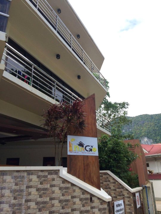 Inngo Tourist Inn
