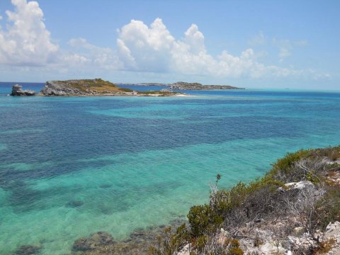 南凯科斯海洋海滩度假酒店(South Caicos Ocean Beach Resort and Hotel)