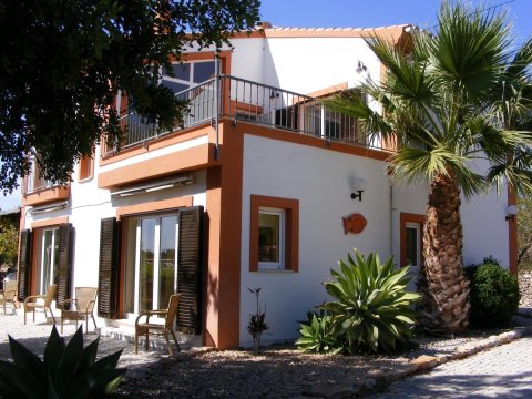 Quinta Arruba Guest House