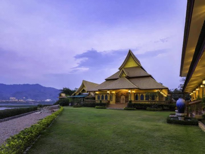 Nakaraj Nakhon Chiangkhong