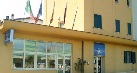 Terme Parkhotel