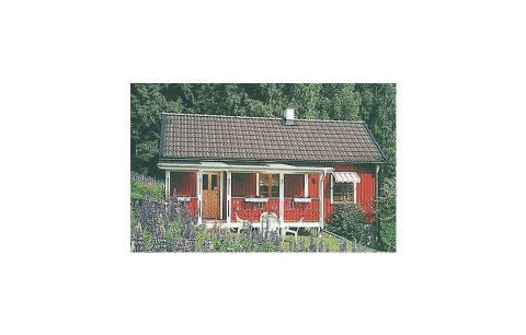 波塞比恩诺尔法拉古纳斯克度假屋(Awesome Home in Gunnarskog with 1 Bedrooms and Wifi)