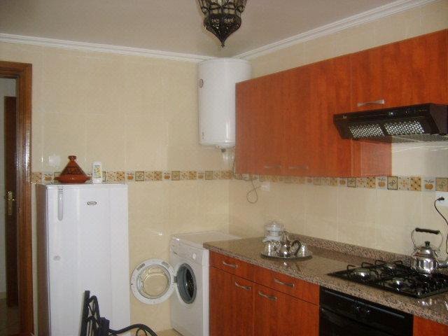 Location Appartement Agadir Souk El Had