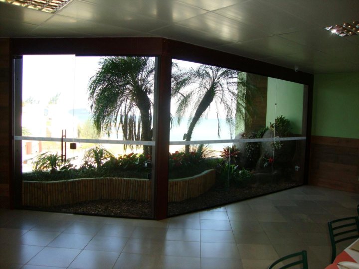 Hotel Atlântico Macae