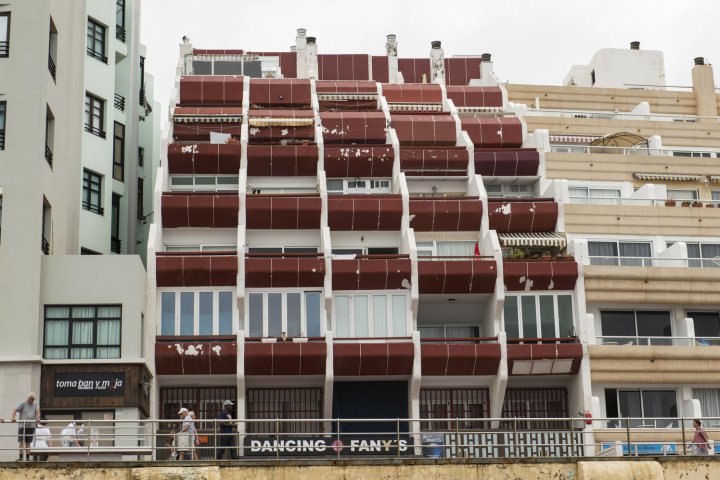 Spain Apartment
