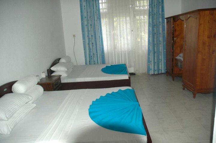 尼甘布民宿(Negombo Residence)
