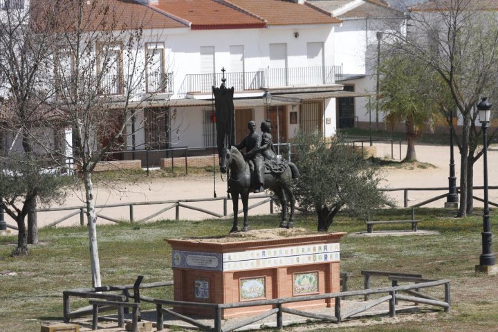 Alojamiento Rural El Sombrero