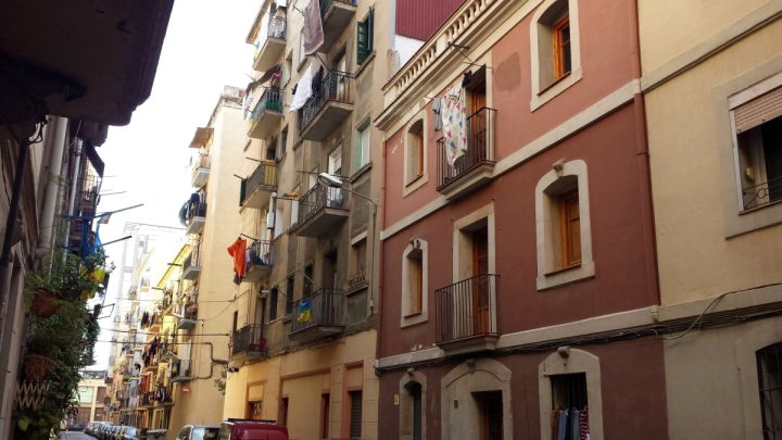 巴塞罗那特 3 公寓(Barceloneta-3 Apartment)