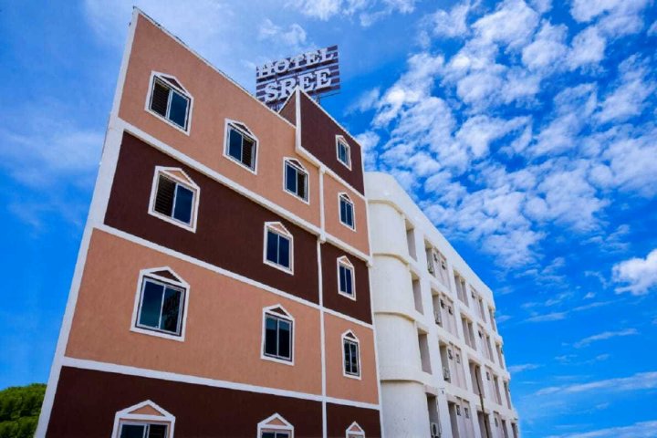 Hotel Sree