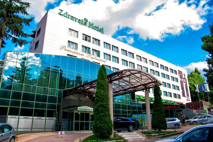 Zdravets Spa Hotel