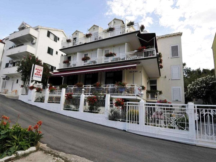 Hotel Haus am Meer Cavtat