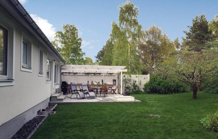 Holiday Home Drottninghamnsvägen Nacka(Holiday Home Drottninghamnsvägen Nacka)