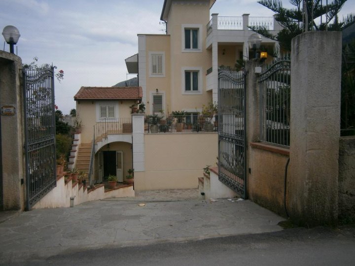 米拉之家(Casa Mila)