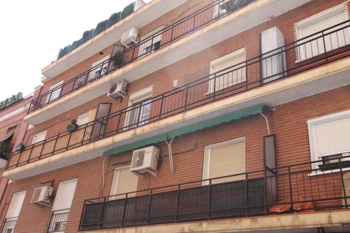 唐卡洛德科公寓(Apartamento Don Carlo Deco)