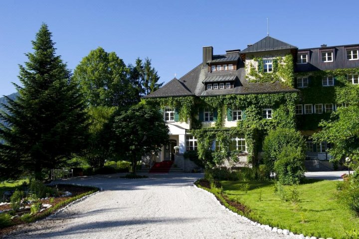 兰德豪斯祖阿佩巴奇酒店(Landhaus zu Appesbach)