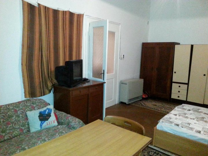 阳光杜布罗夫尼克公寓酒店(Sunny Dubrovnik Apartment)