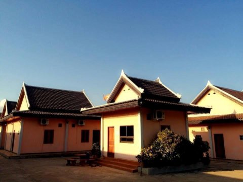赫蒙索尔旅馆(Hmong Thor Guesthouse)