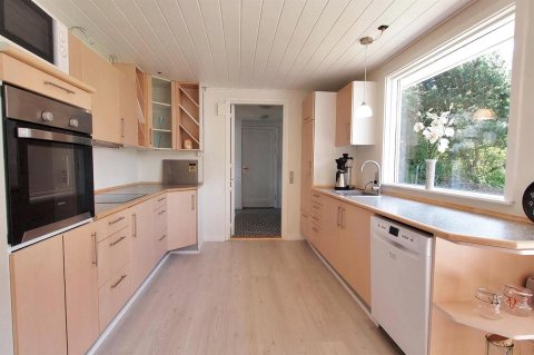 Holiday Home Fasanlunden D- 1096
