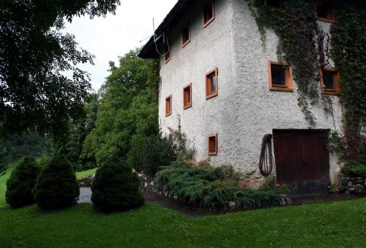 Country House Bukovje