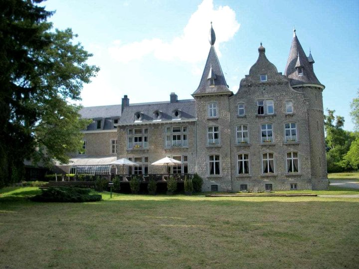 哈索威勒城堡庄园(Chateau d'Hassonville)
