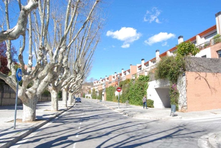 BDN巴塞罗那度假屋(Bdn Barcelona Houses)