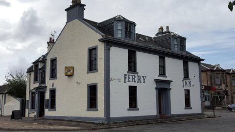 码头宾馆(The Ferry Inn)