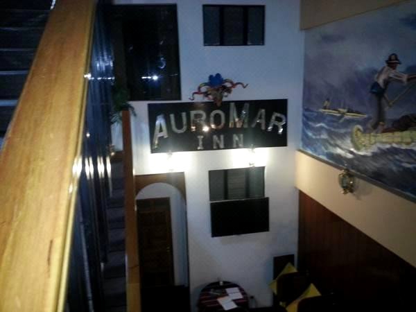 奥罗玛旅馆(Auromar Inn)