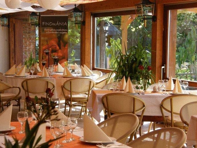 罗斯南特乡村酒店(Hotel Rosinante Country Inn)
