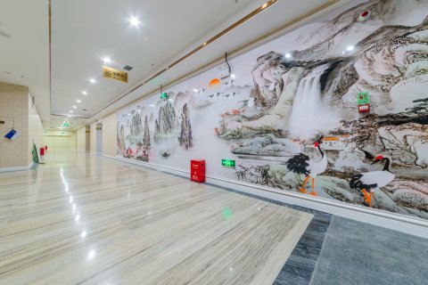 乐绅酒店(深圳机场店)