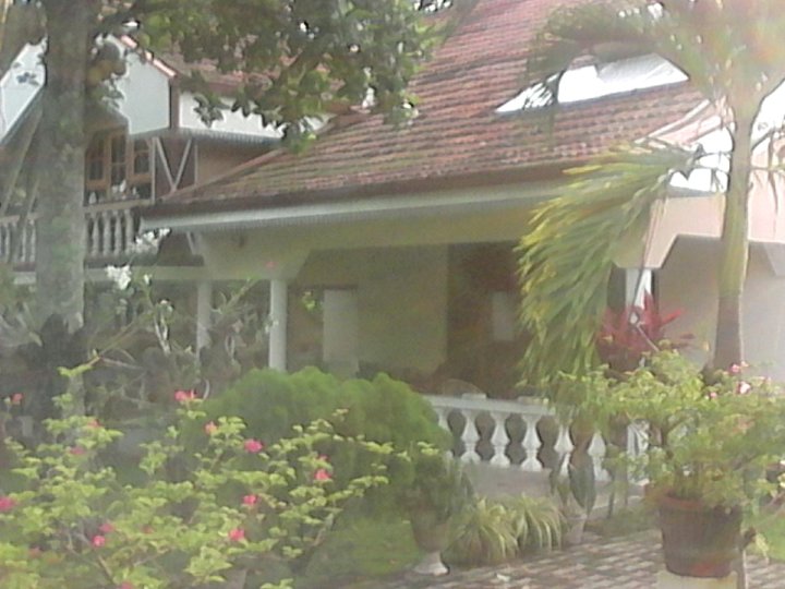 帕拉别墅旅馆(Villa Pala)