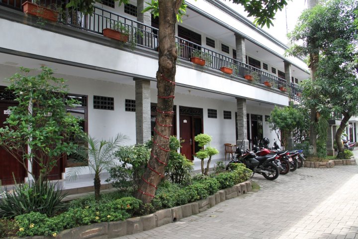 曼陀罗酒店(Mandala Hotel)
