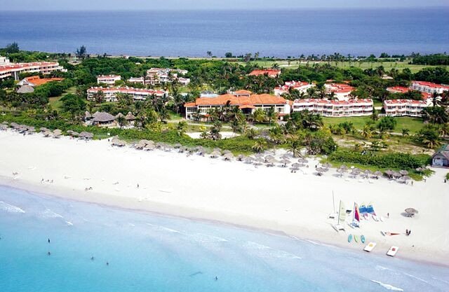 Hotel the SuperClubs Breezes Varadero