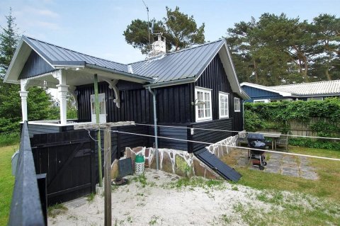 Holiday Home Midtvej H- 2972