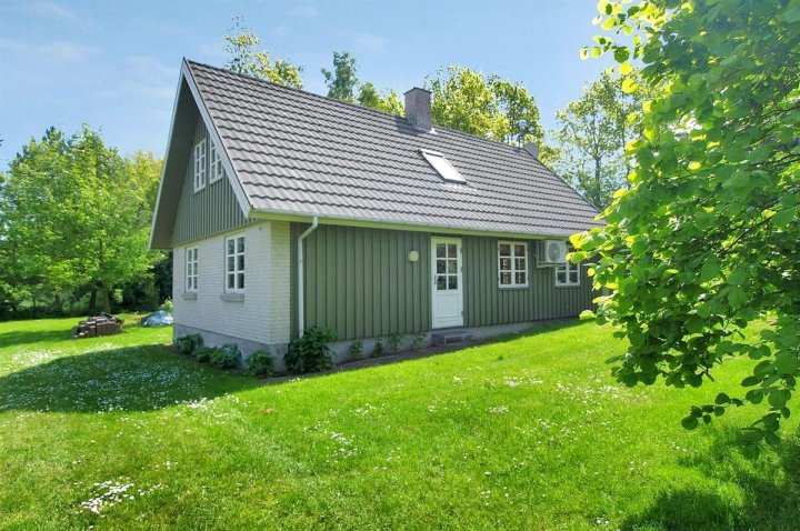 Three-Bedroom Holiday Home Fosforritvej 04(Three-Bedroom Holiday Home Fosforritvej 04)