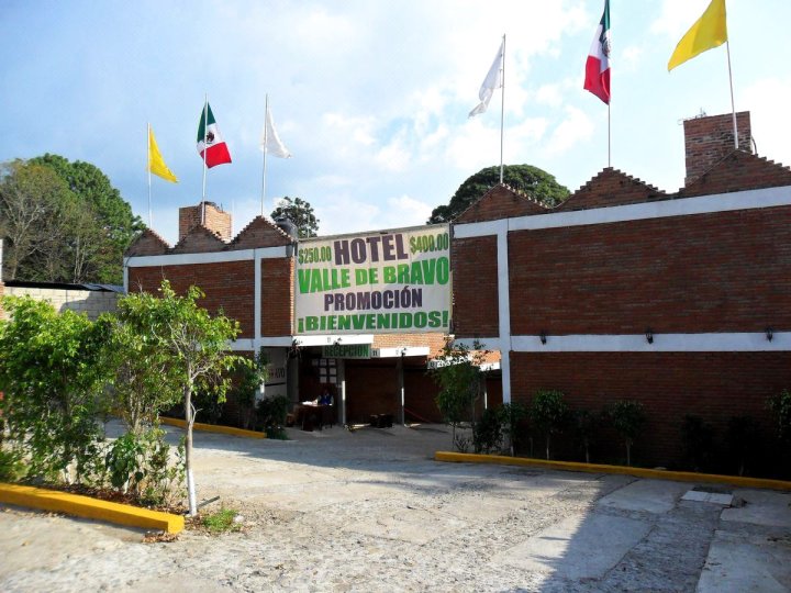 Hotel Valle de Bravo