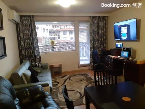 Bansko Royal Towers Apartments