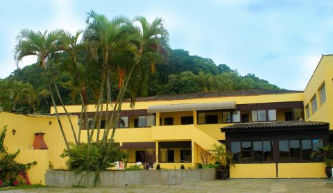 Hotel H Guarujá