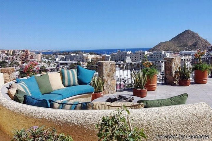Cabo Viejo Luxury Estates and Spa