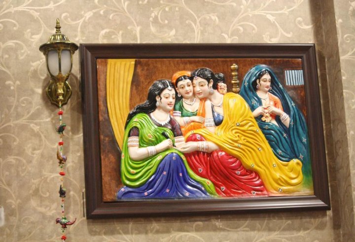 小印度传统别墅(Little India Heritage Villa)