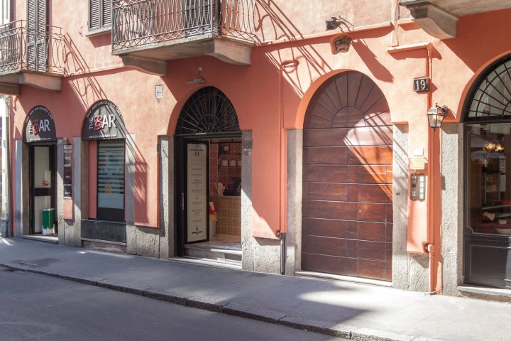 简约公寓酒店 - 阿涅洛大教堂公寓(Easyhomes - Duomo Agnello)