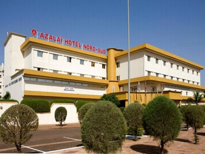 Azalai Hotel Nord Sud Hotel